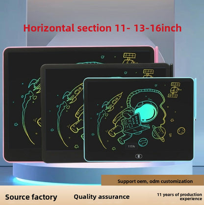 LCD Writing Tablet Drawing Board