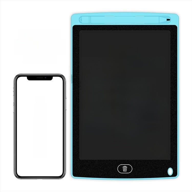 LCD writing tablet