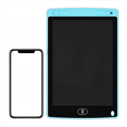 LCD writing tablet