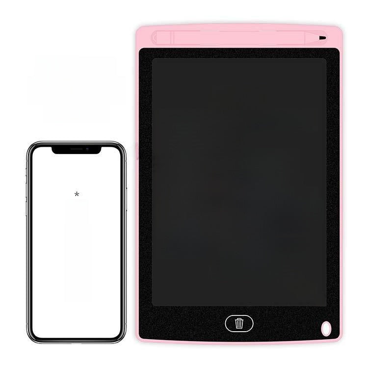 LCD writing tablet