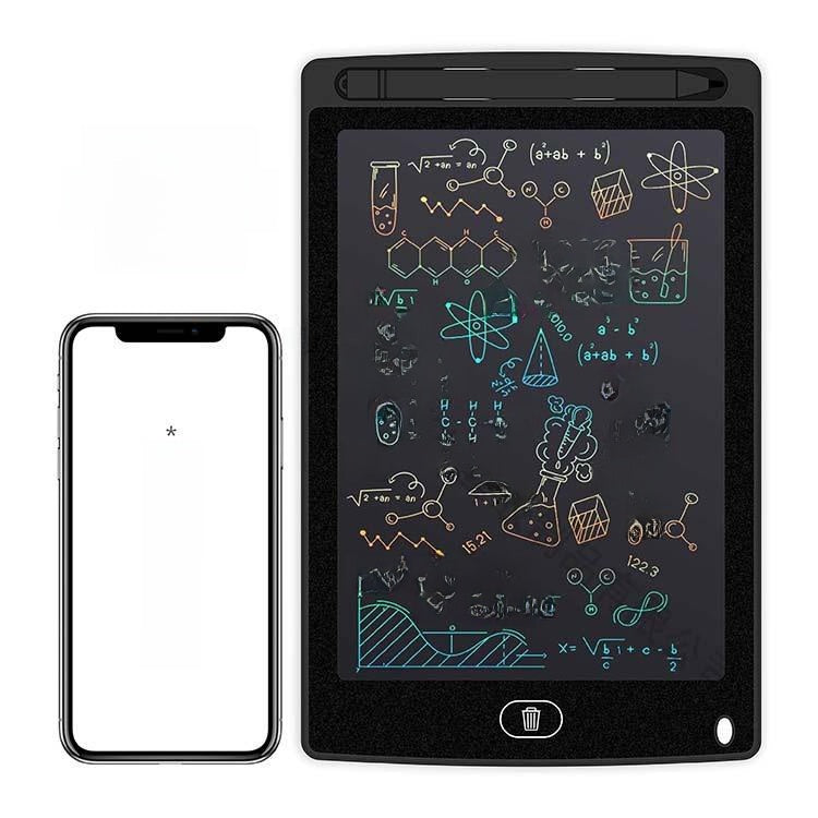 LCD writing tablet