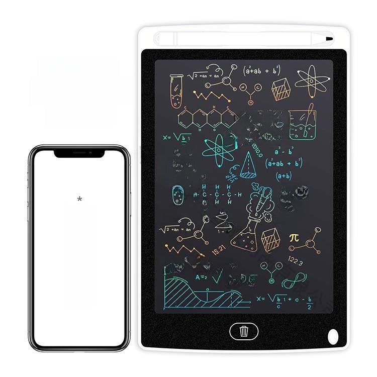LCD writing tablet