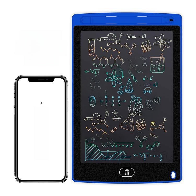 LCD writing tablet