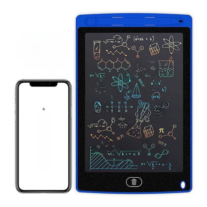 LCD writing tablet