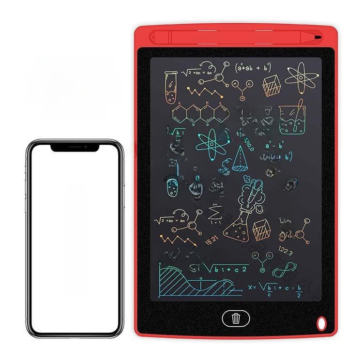 LCD writing tablet