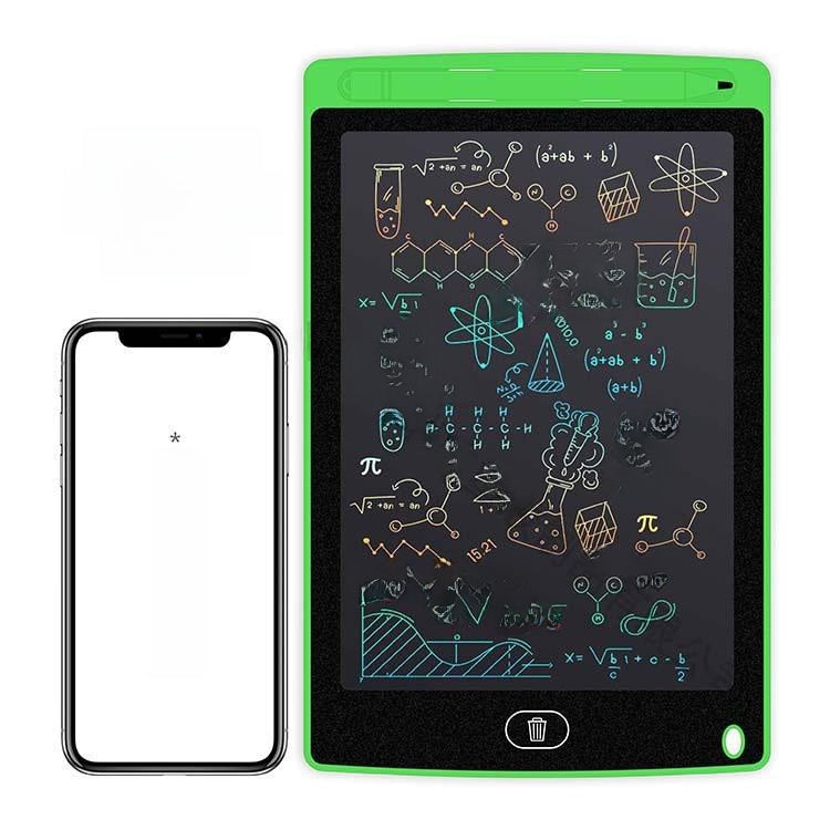 LCD writing tablet