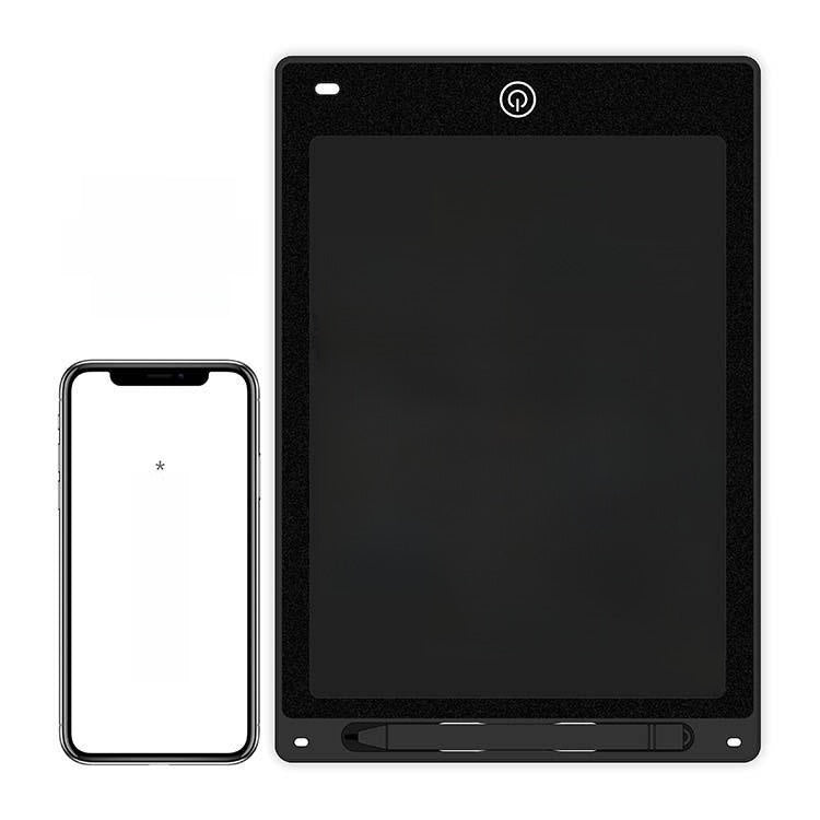 LCD writing tablet