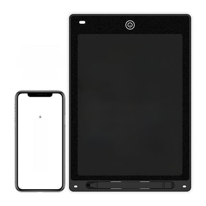 LCD writing tablet
