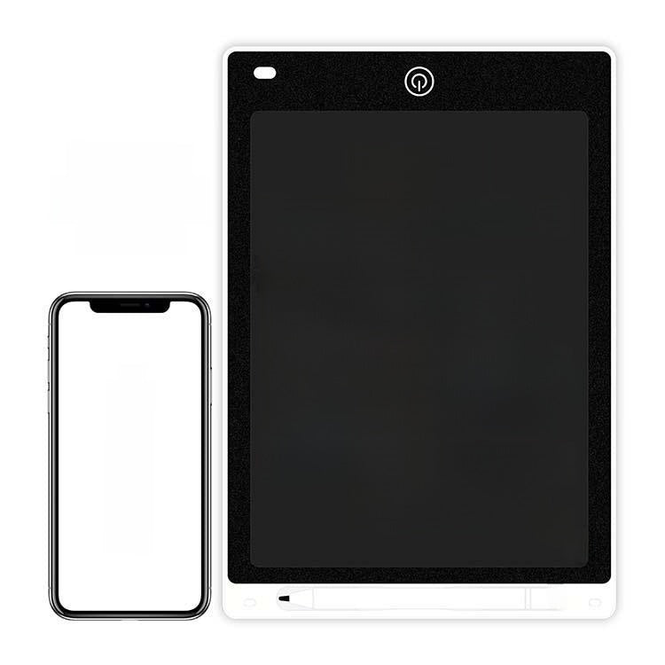 LCD writing tablet
