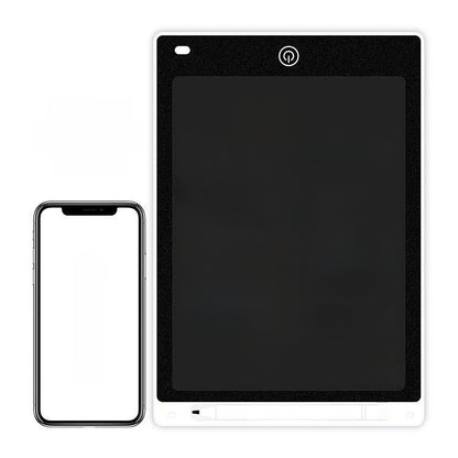 LCD writing tablet