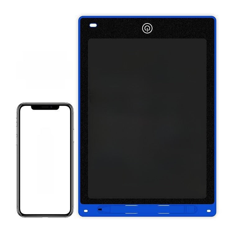 LCD writing tablet