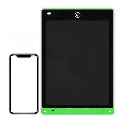 LCD writing tablet