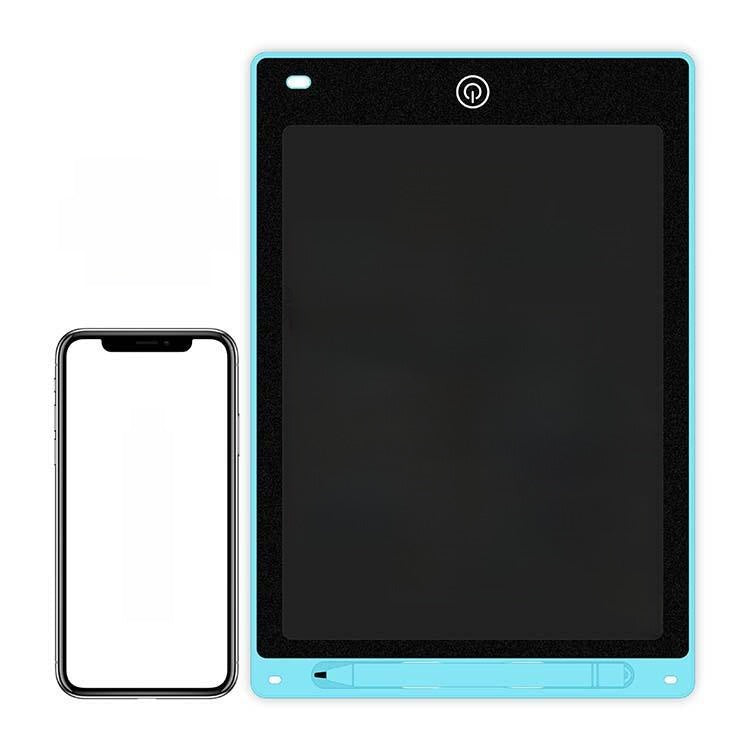 LCD writing tablet
