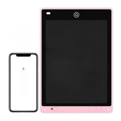LCD writing tablet