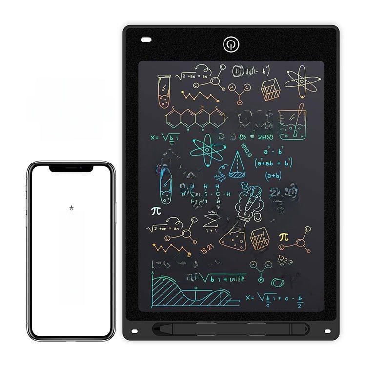 LCD writing tablet