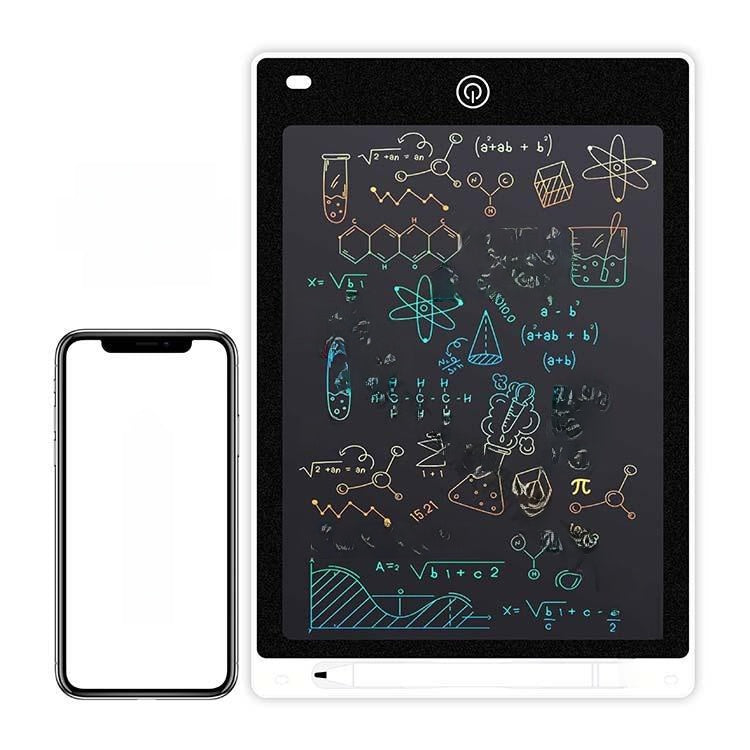 LCD writing tablet