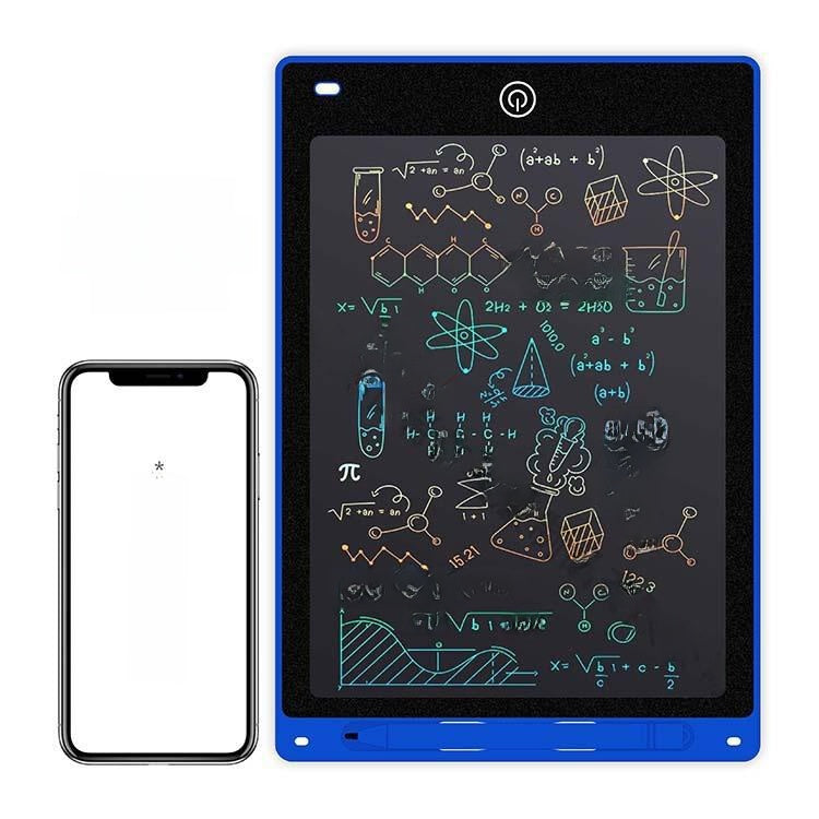 LCD writing tablet