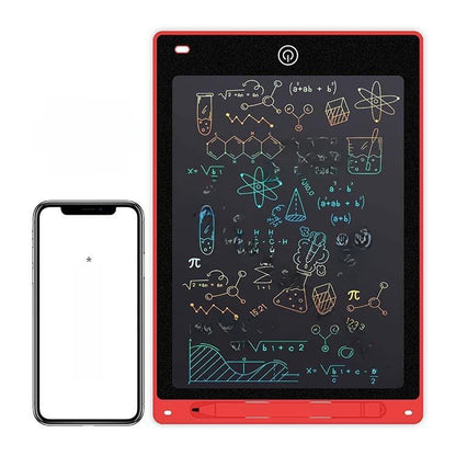 LCD writing tablet