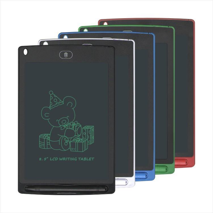 LCD writing tablet