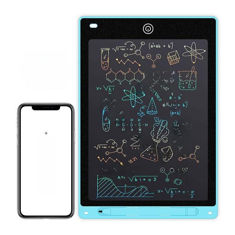 LCD writing tablet