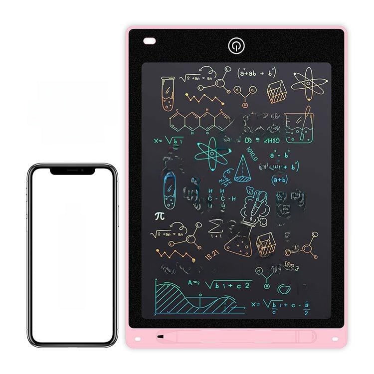 LCD writing tablet