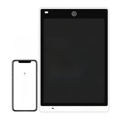 LCD writing tablet