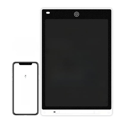 LCD writing tablet
