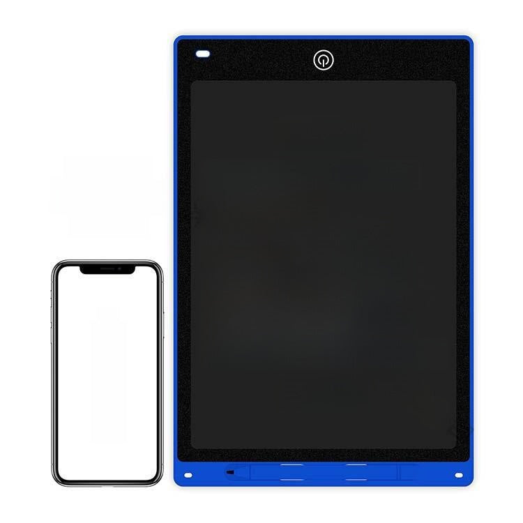 LCD writing tablet