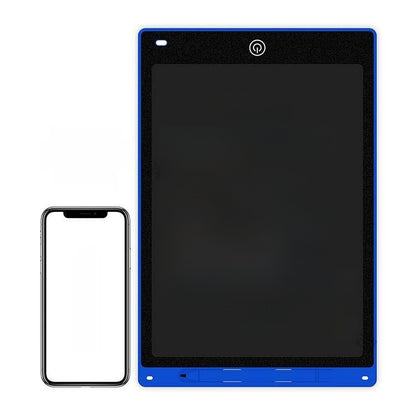 LCD writing tablet