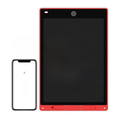 LCD writing tablet