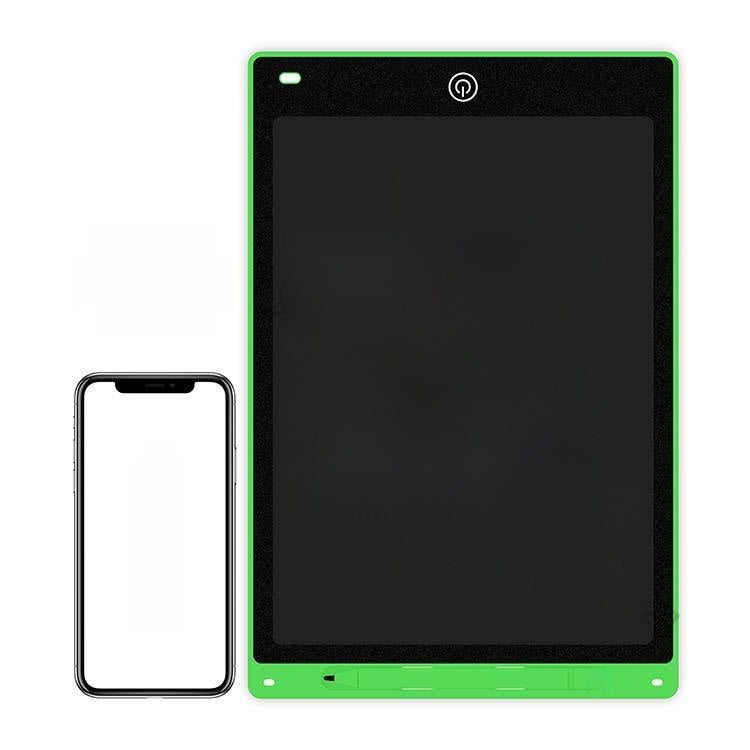 LCD writing tablet