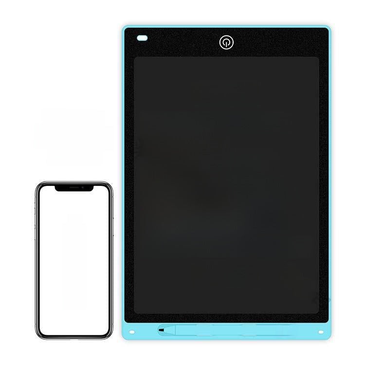 LCD writing tablet