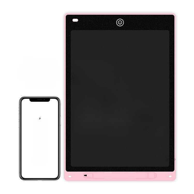 LCD writing tablet
