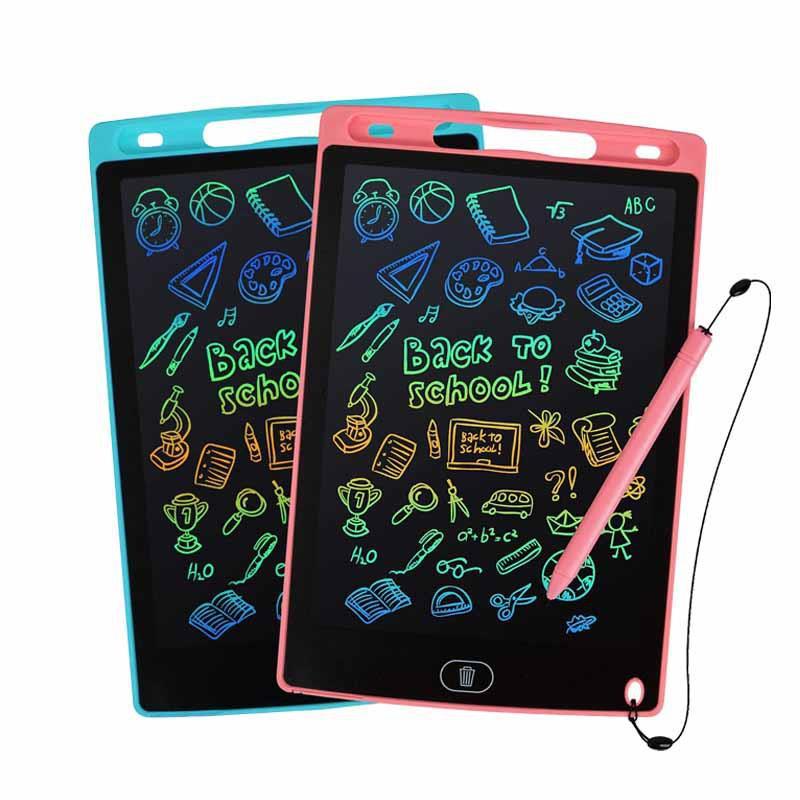 LCD writing tablet