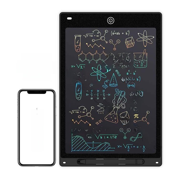 LCD writing tablet