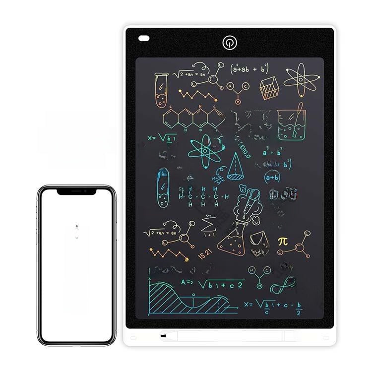 LCD writing tablet