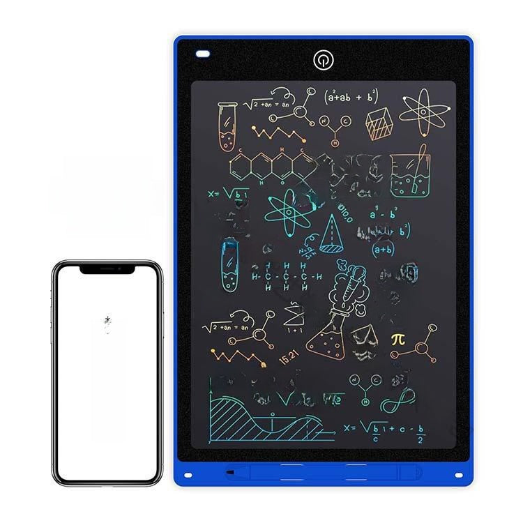 LCD writing tablet