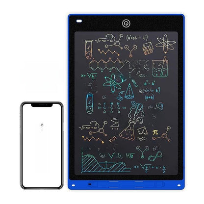 LCD writing tablet
