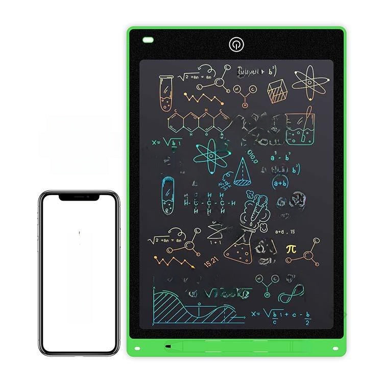 LCD writing tablet