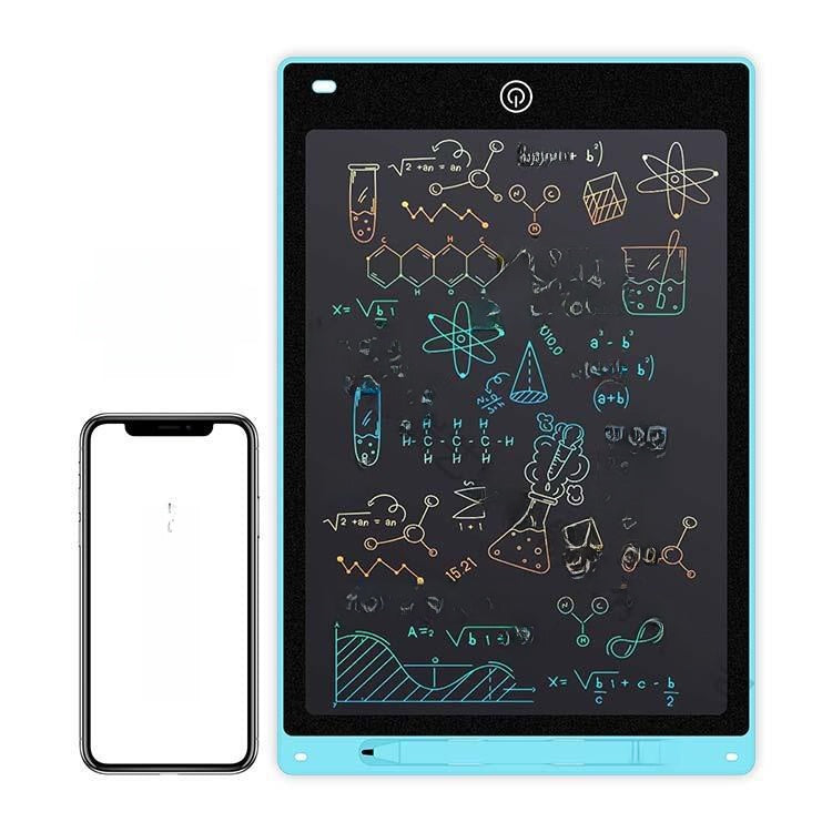 LCD writing tablet