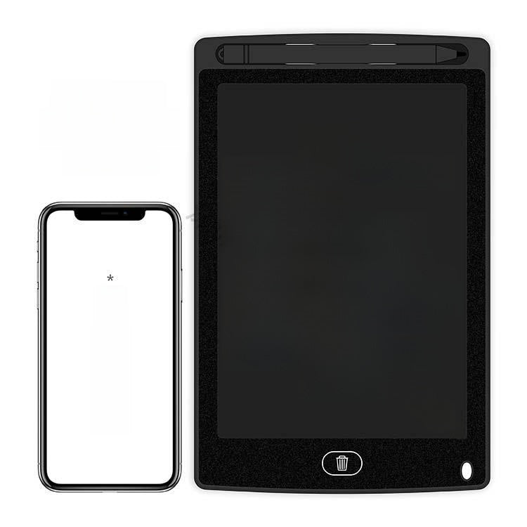 LCD writing tablet