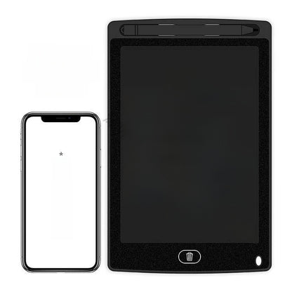 LCD writing tablet