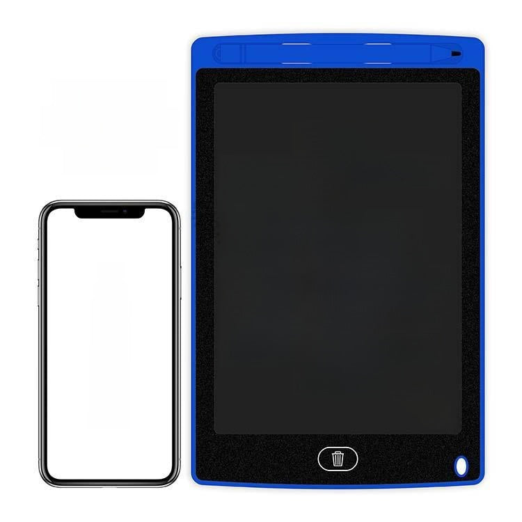 LCD writing tablet
