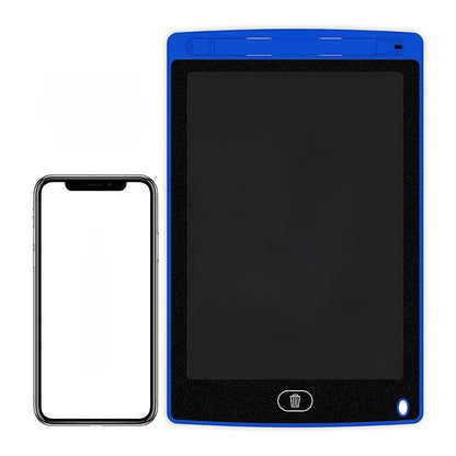 LCD writing tablet