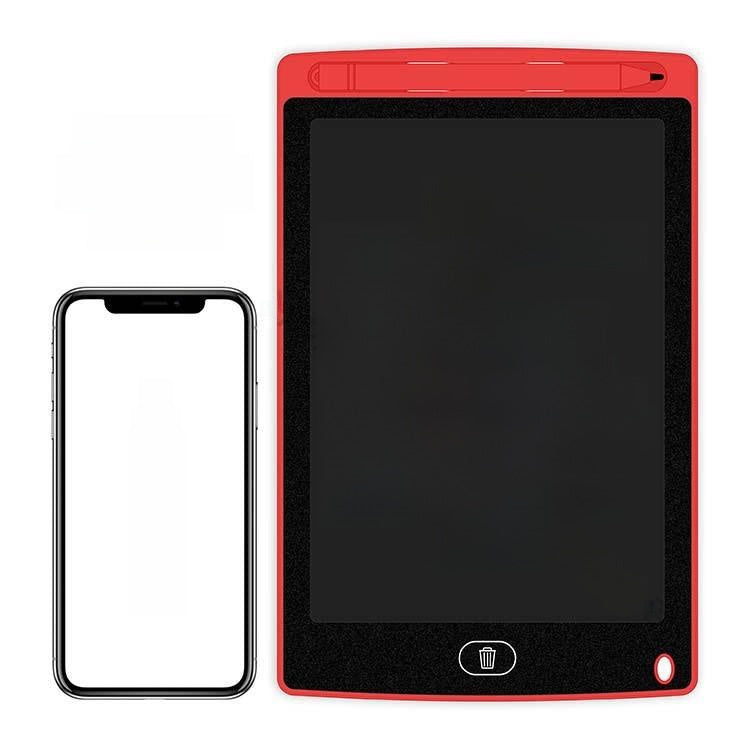LCD writing tablet