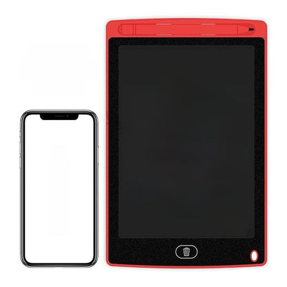 LCD writing tablet