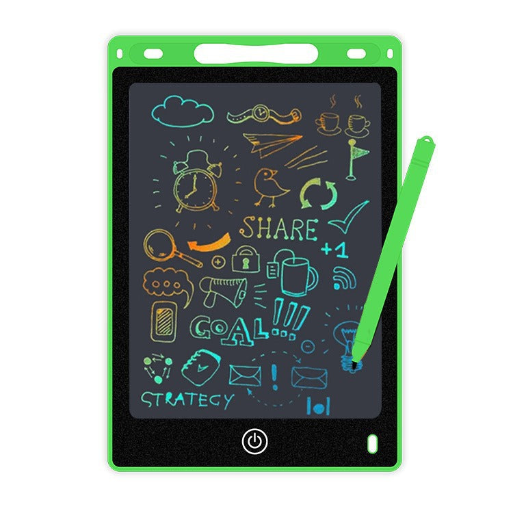 LCD Writing Tablet