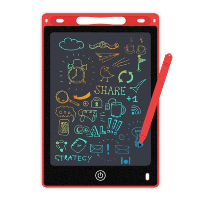 LCD Writing Tablet