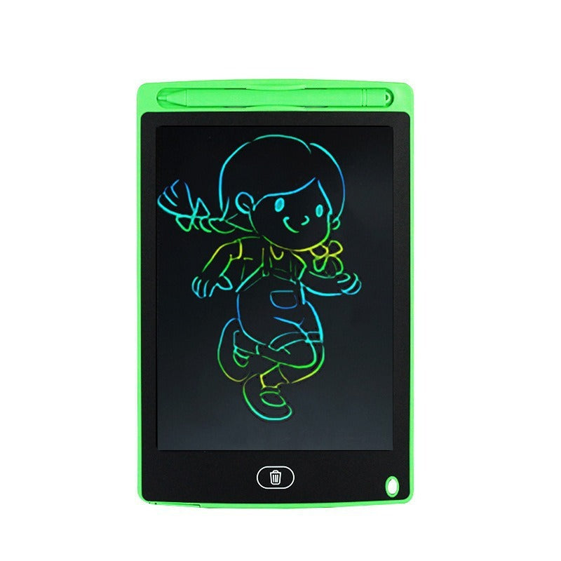 LCD Writing Tablet