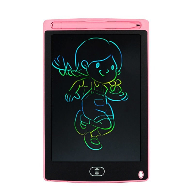 LCD Writing Tablet